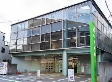 小学校　足立区立千寿桜小学校（小学校）まで300m