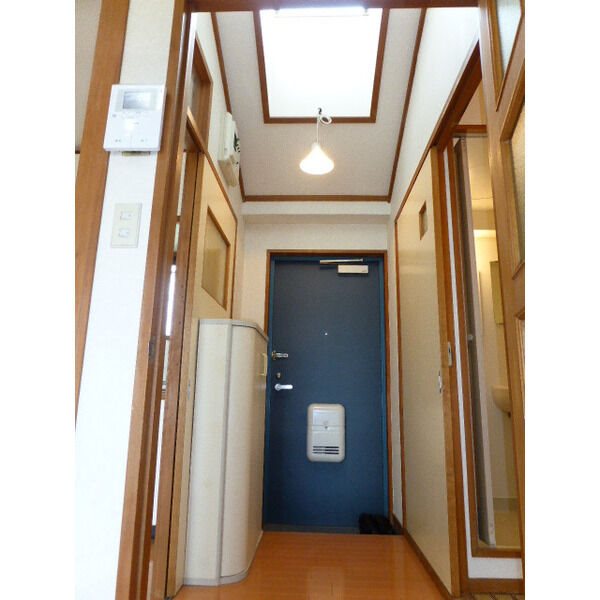 玄関　・別号室参考写真