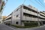 ルーブル早稲田弐番館 1階 築20年8ヶ月の賃貸物件