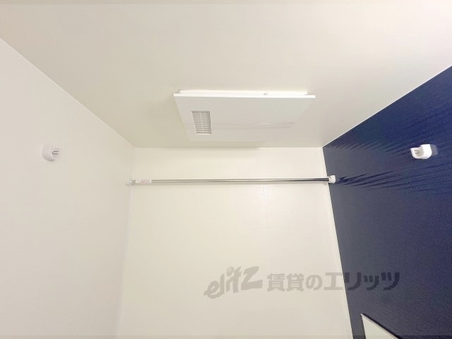 その他設備　浴室乾燥機
