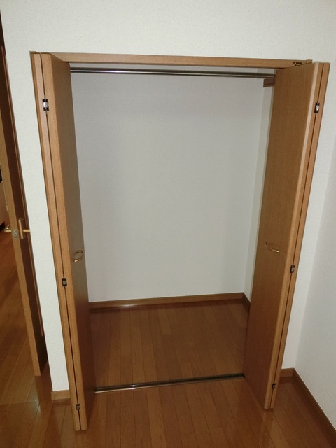 収納　※別部屋参考写真