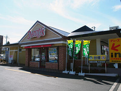 その他　デニーズ南柏駅前店（その他）まで184m
