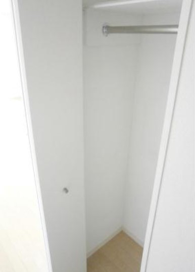 収納　別部屋参考写真