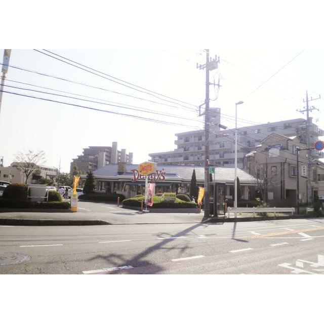その他　デニーズ大船笠間店（その他）まで304m