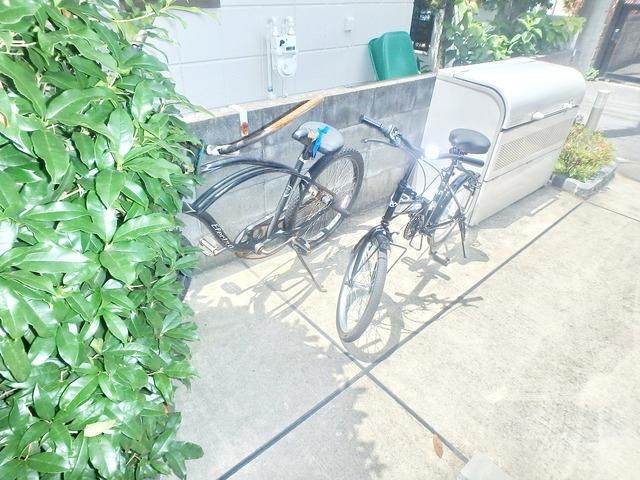 その他共有部分　★お問い合わせはタウンハウジングまで★