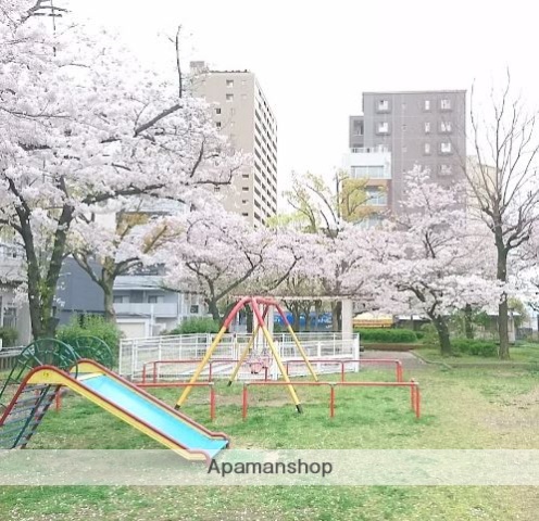 公園　広小路公園（公園）まで506m