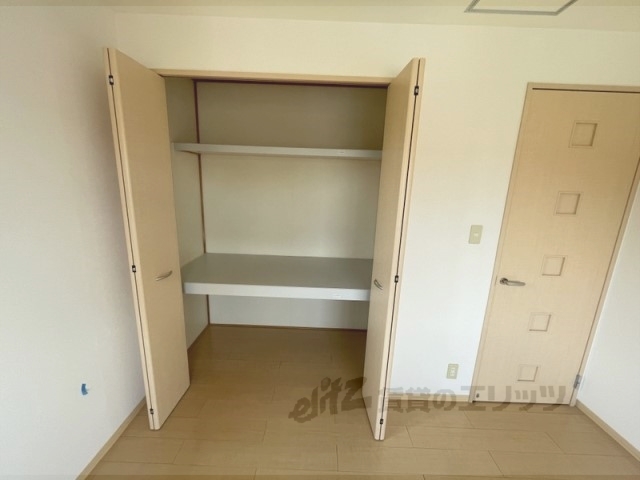 その他　駐輪場