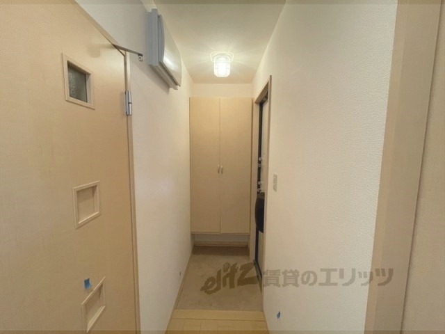 その他共有部分　掲示板