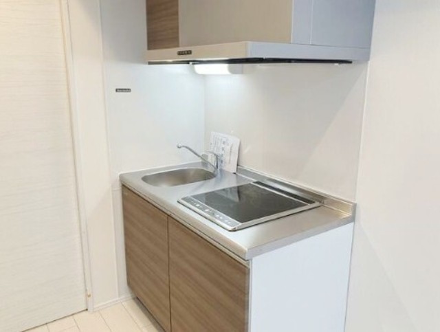 キッチン　別部屋参考写真