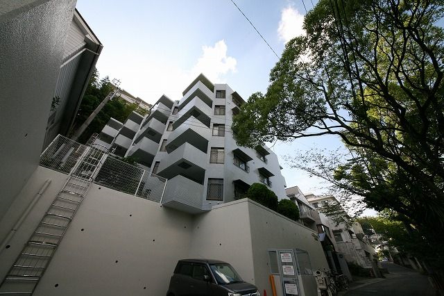 建物外観　建物外観