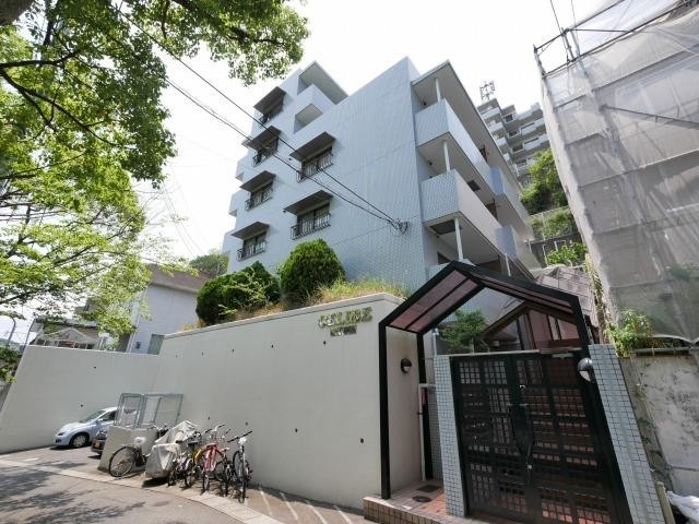 建物外観　建物外観