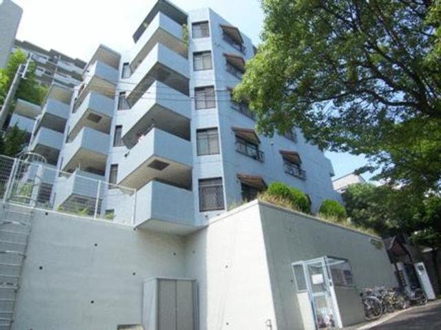 建物外観　建物外観