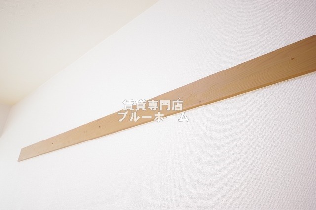 その他　便利な壁掛け！