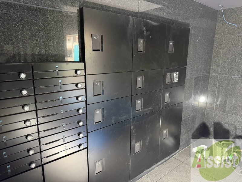 その他共有部分　宅配ＢＯＸ