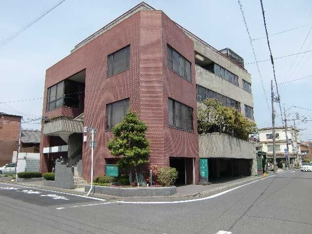 病院　セントラル歯科（病院）まで430m