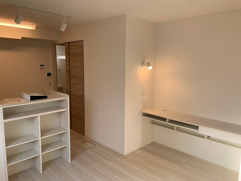 居室・リビング　別部屋参考写真