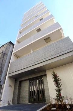 建物外観　★高級感のある外観★