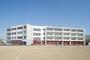 中学校　常総市立水海道西中学校（中学校）まで1625m