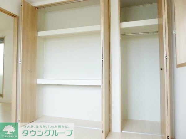 収納　収納