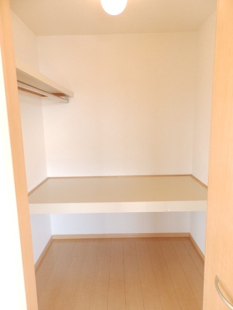 収納　イメージ写真