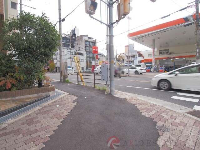 その他　周辺（その他）まで202m