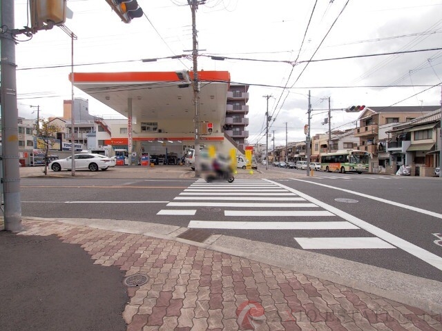 その他　周辺（その他）まで210m