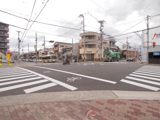 その他　周辺（その他）まで725m