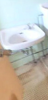 洗面設備　※別部屋参考写真