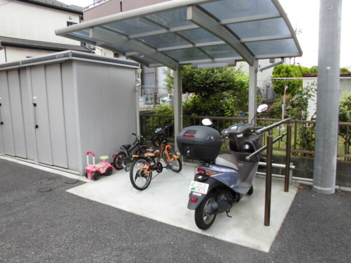その他共有部分