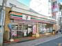 コンビニ　セブンイレブン西荻窪駅北口店（コンビニ）まで596m