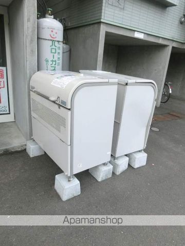 その他共有部分　その他共有部分