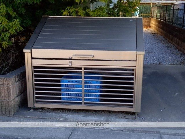 その他共有部分　その他共有部分