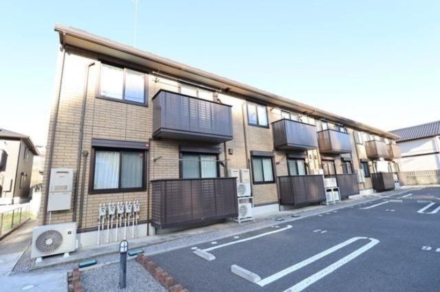 建物外観　建物外観