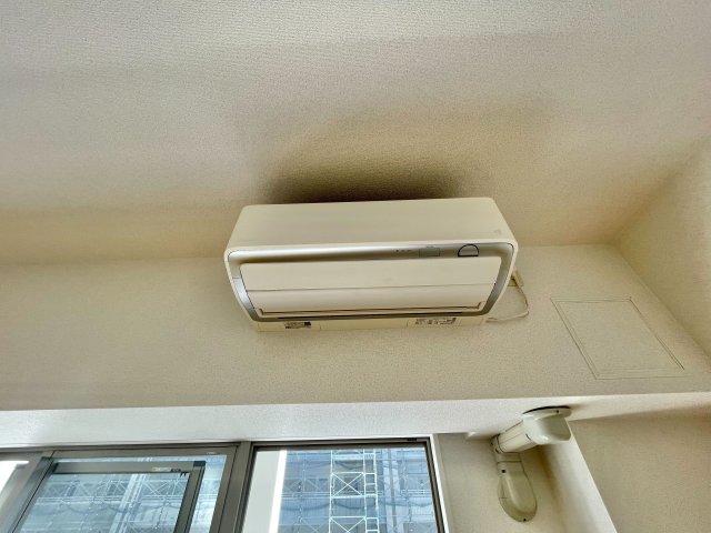 その他設備　※同タイプ別部屋参考写真