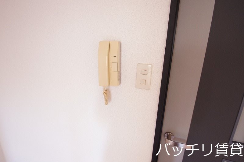 セキュリティ　別号室タイプの為、現状を優先いたします