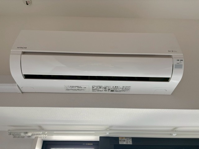 その他設備　別号室の写真です