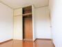 収納　他の部屋の写真です