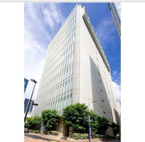 建物外観　ラフィーヌ銀座