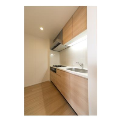 キッチン　別部屋参考写真