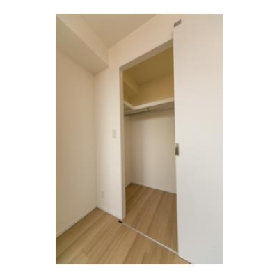 収納　別部屋参考写真