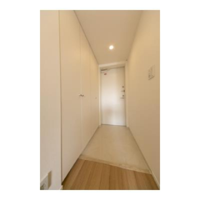 玄関　別部屋参考写真