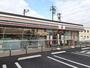 コンビニ　セブン-イレブン北名古屋熊之庄店（コンビニ）まで810m