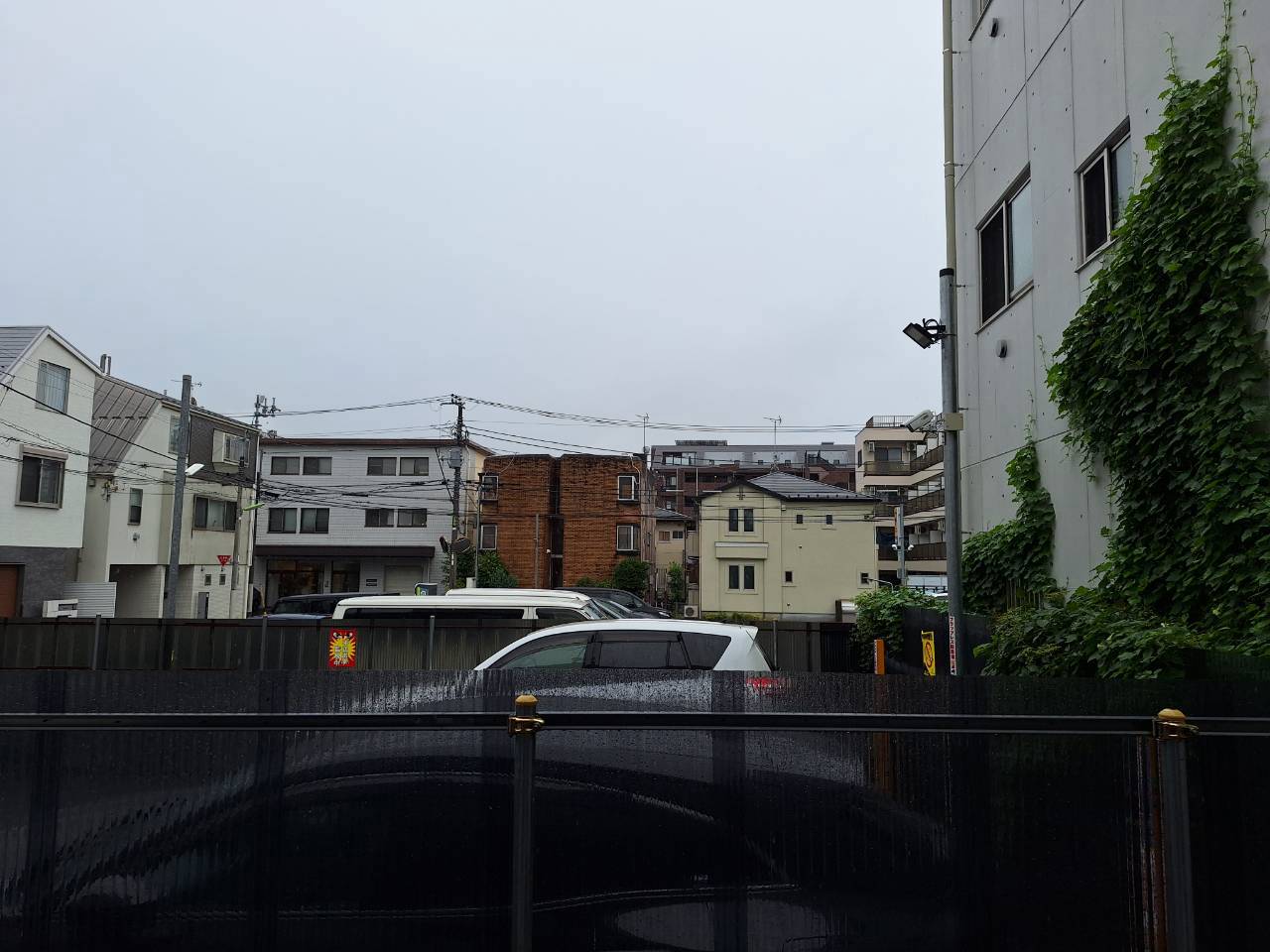 眺望　★窓からの景色です★