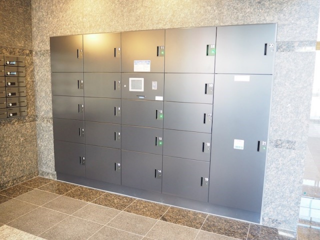 その他共有部分　同型施工タイプ