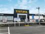 レンタルビデオ　TSUTAYA 南茨木店（レンタルビデオ）まで1065m