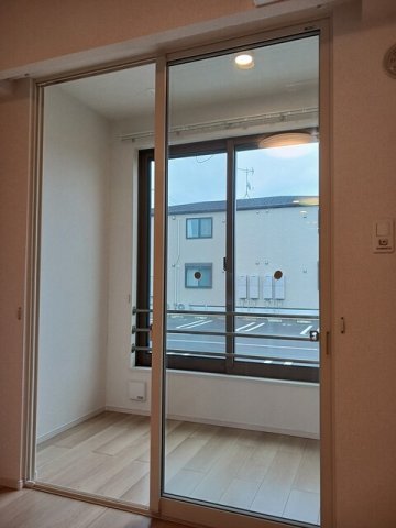 バルコニー　サンルーム