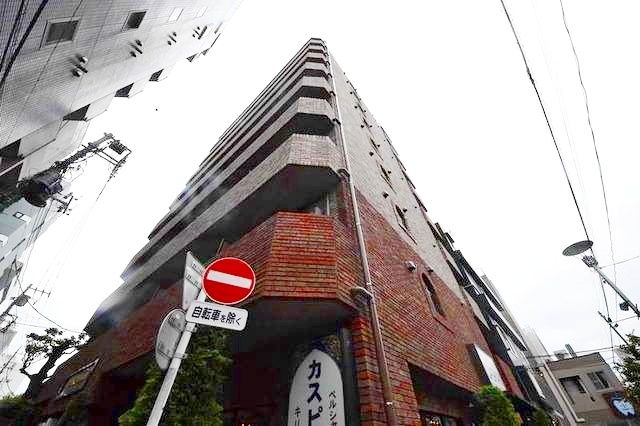 建物外観　★外観★