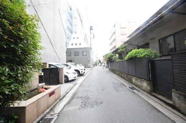 その他　その他（その他）まで10m