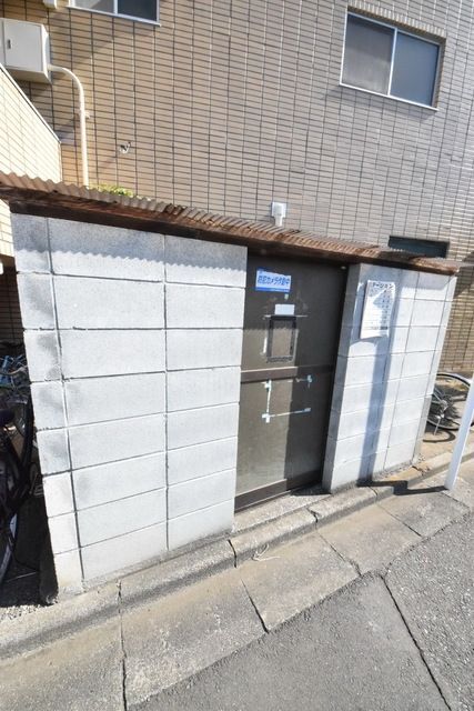 その他共有部分　外観・共用部分
