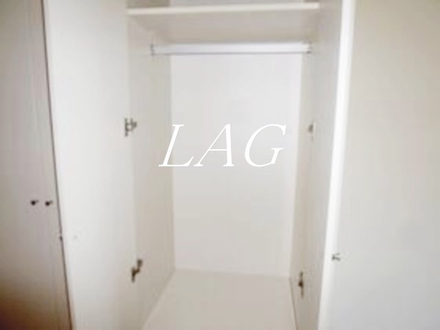 収納　収納です。